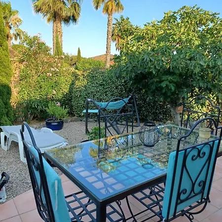 Maison Au Calme Dans Le Var Σπίτι διακοπών