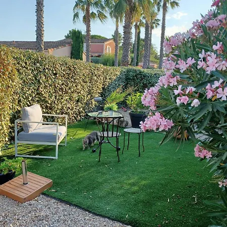 Maison Au Calme Dans Le Var Σπίτι διακοπών Roquebrune-sur Argens