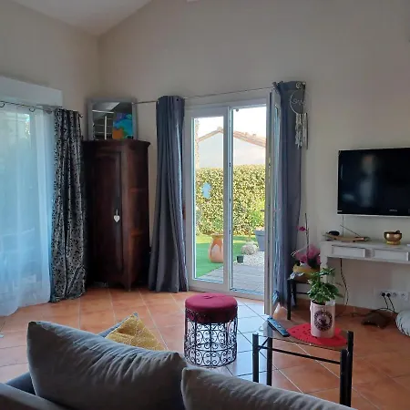 Σπίτι διακοπών Maison Au Calme Dans Le Var