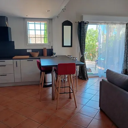Maison Au Calme Dans Le Var Σπίτι διακοπών *
