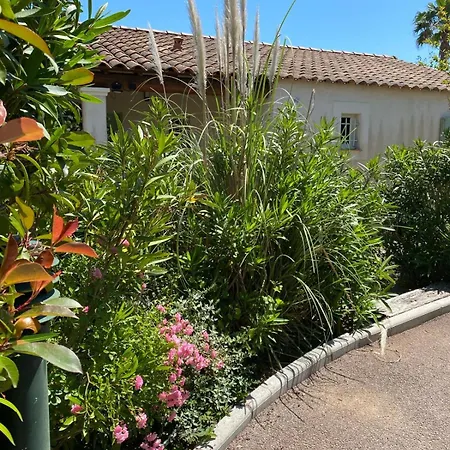Maison Au Calme Dans Le Var Roquebrune-sur Argens
