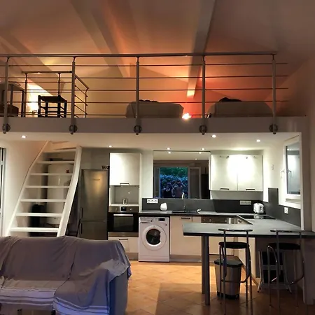 Maison Au Calme Dans Le Var * Roquebrune-sur Argens