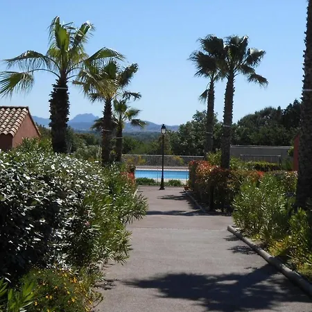 Maison Au Calme Dans Le Var Roquebrune-sur Argens